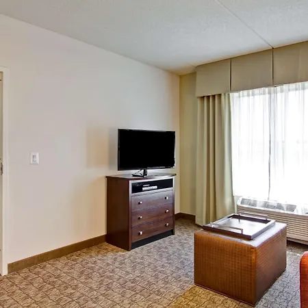 Homewood Suites By Hilton Woodbridge-3