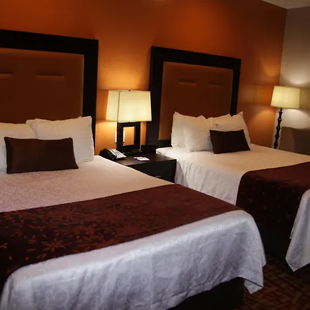 Best Western Plus Zion West-3