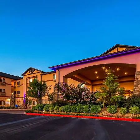 Best Western Plus Zion West-2