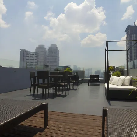 Amelie Hotel Manila-3
