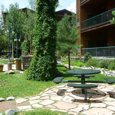 Ruidoso River Resort Condos-2