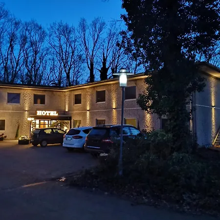 Hotel am Springhorstsee-2