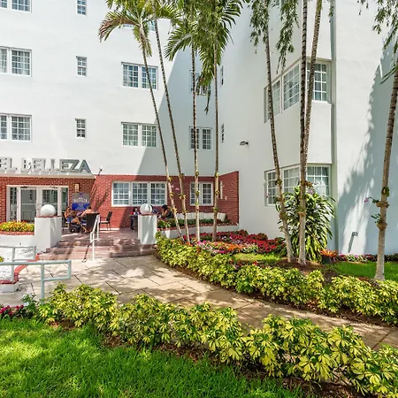 Hotel Belleza-2