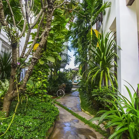 Mane Boutique Hotel & Spa-3