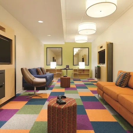 Home2 Suites By Hilton Bellingham-3