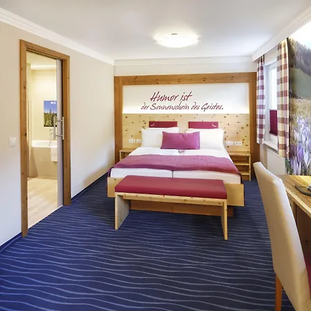 Hotel Alpina-3