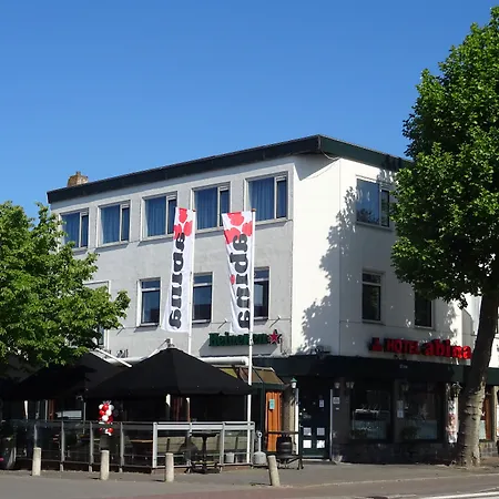 Hotel Cafe Restaurant Abina-3