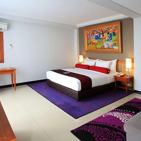 Ivory Hotel Bandung-3