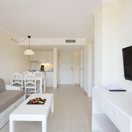 Canyamel Sun Suites Hotel-2