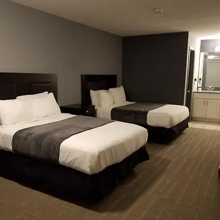 Hotel 10 Extended Stay-2
