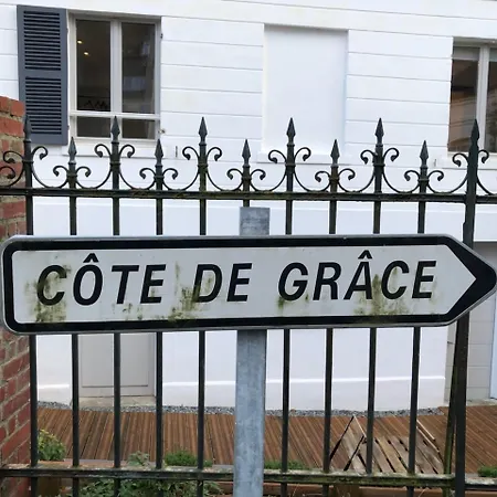 La Cour Sainte Catherine Demeure De Charme-3