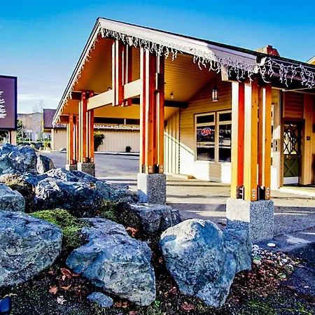 Olympic View Inn-3