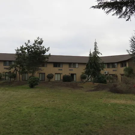 Olympic View Inn-2