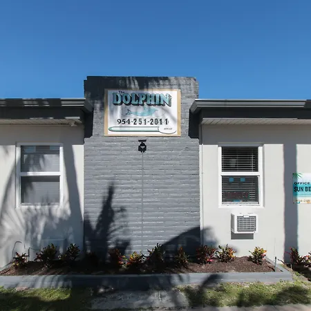 The Dolphin Hollywood-2