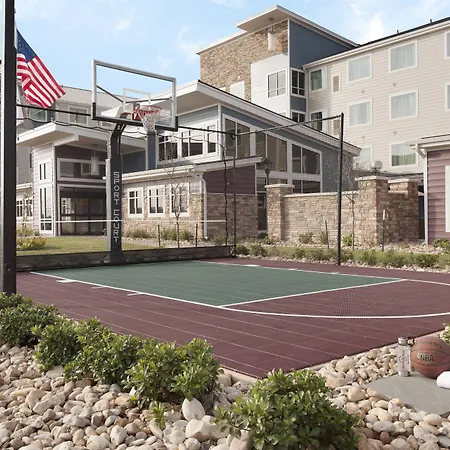 Residence Inn San Angelo-2