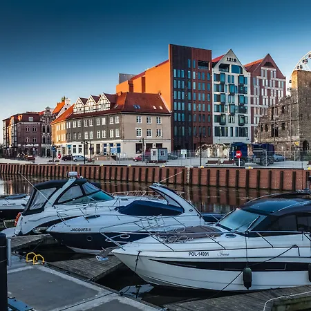 Puro Gdansk Stare Miasto-3