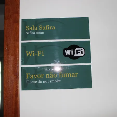 Vertentes Suítes Hotel-3