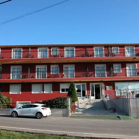 Hotel Ronsel-2