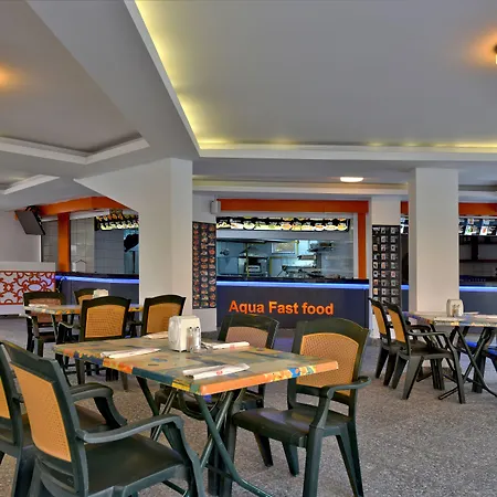 Green Garden Suites Hotel-2