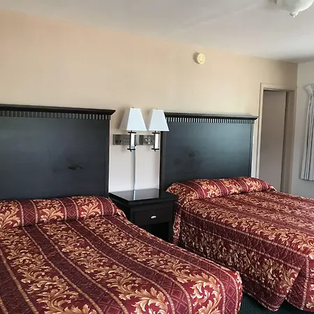 Townhouse Motel-2