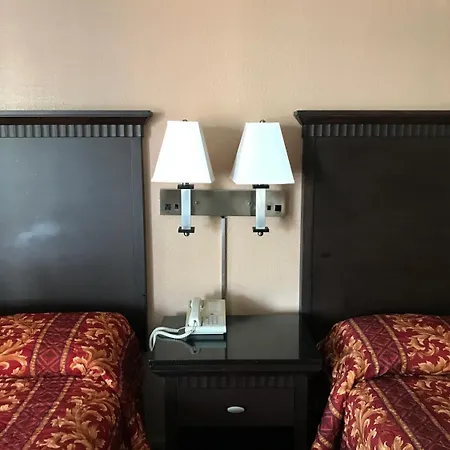 Townhouse Motel-3