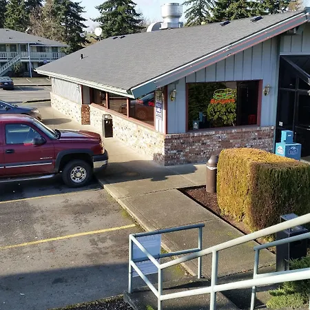Motel Puyallup-3