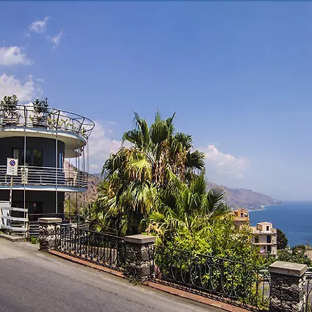Taormina Palace Hotel-2