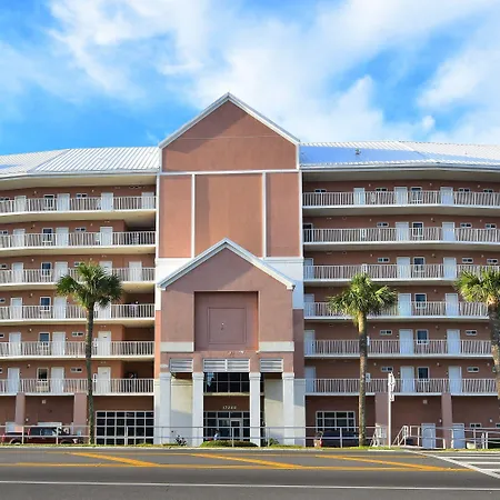 Palmetto Inn & Suites On The Beach-3