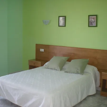 Hotel Vida Chamuinas-2
