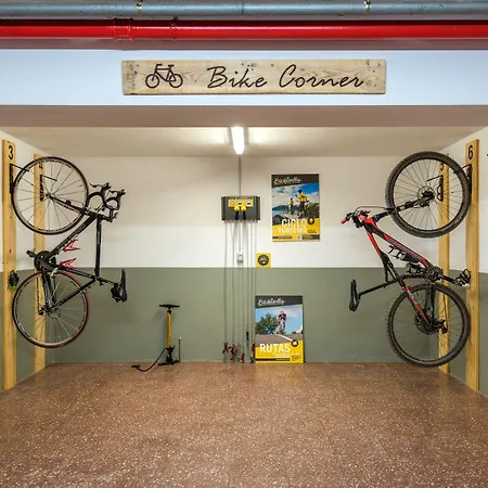 Hostal Jume - Urban Rooms-2
