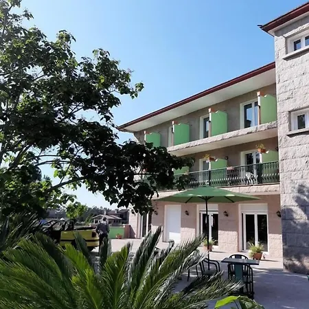 Hotel Vida Chamuinas-3