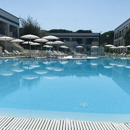 Michelangelo Holiday&Family Resort-3