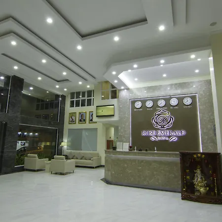 Rose Emerald Hotel-2