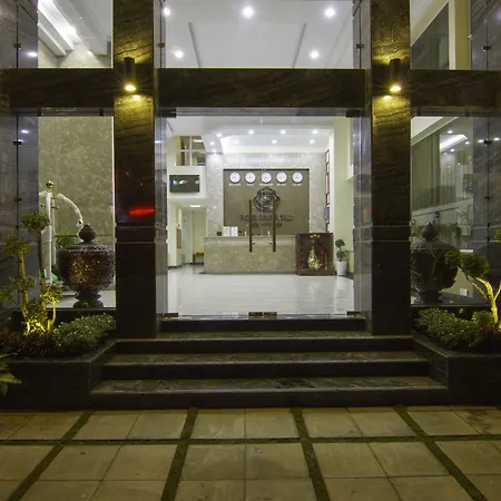 Rose Emerald Hotel-3