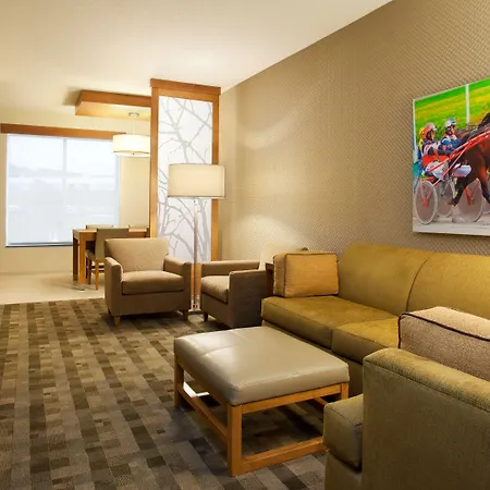 Hyatt Place At The Hollywood Casino Pittsburgh South-3