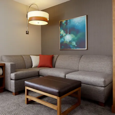 Hyatt Place At The Hollywood Casino Pittsburgh South-2
