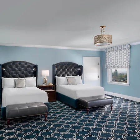 Claremont Resort & Club-2