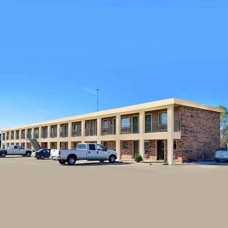 Howards Inn Motel-3