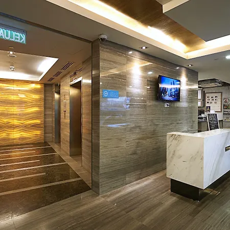 Hotel Transit Kuala Lumpur-3