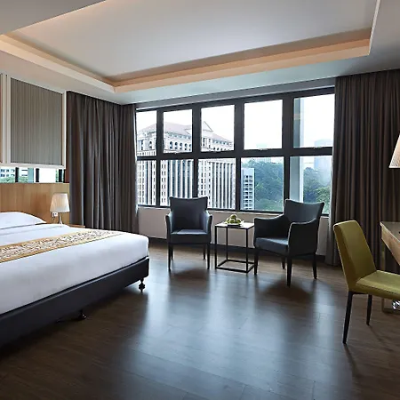 Hotel Transit Kuala Lumpur-2