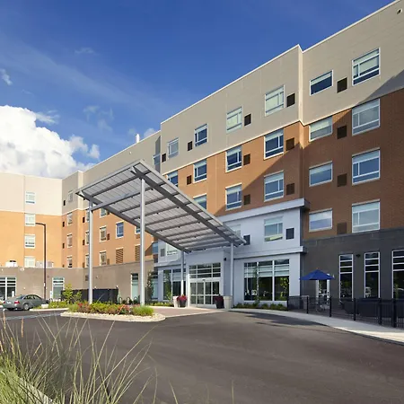 Hyatt House Pittsburgh Bloomfield Shadyside-3