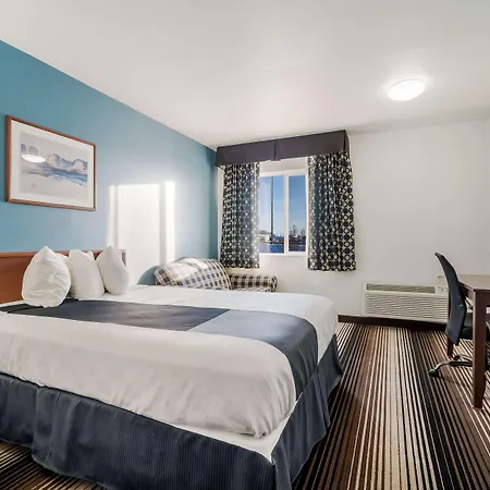 Americas Best Value Inn Green River-3
