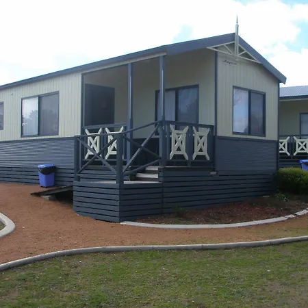 Capital Country Holiday Park-3