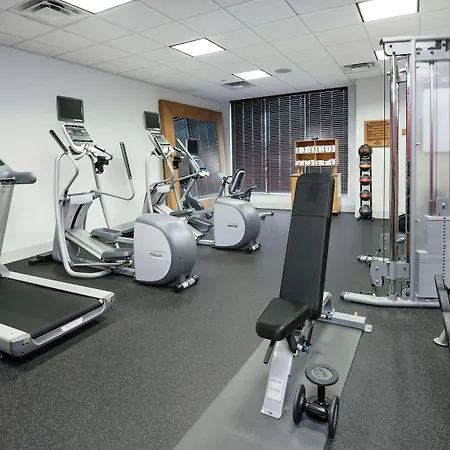Hilton Garden Inn San Antonio/Rim Pass Drive-2
