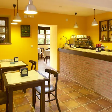 Hotel Rural Coviella-2