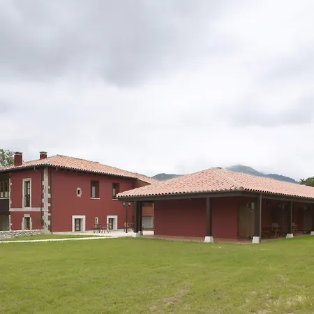 Hotel Rural Coviella-3