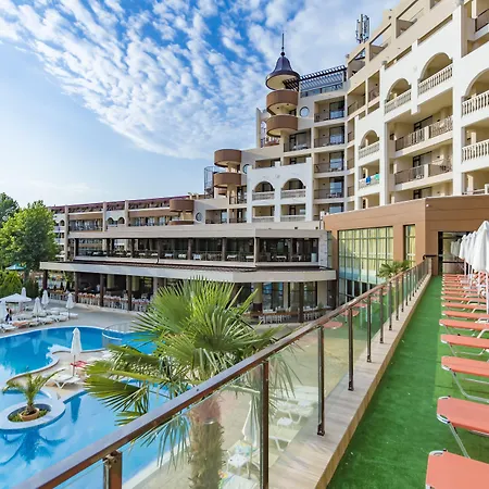 Hi Hotels Imperial Resort-2