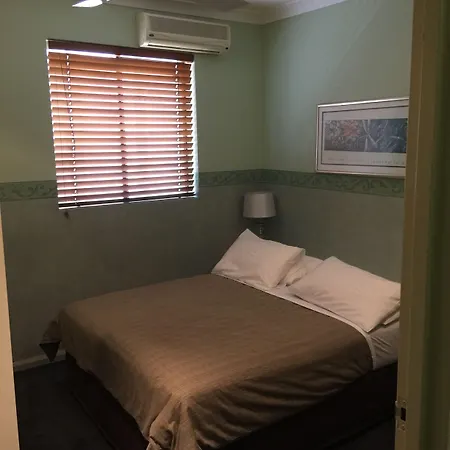 Hotel 59 Sydney-3