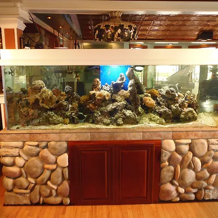 Collins Inn & Seaside Cottages (Adults Only)-2