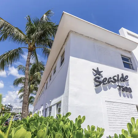 Seaside All Suites Hotel-2